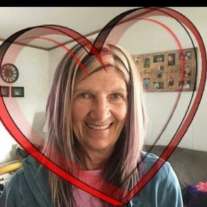 Meet your Posher, Vickie